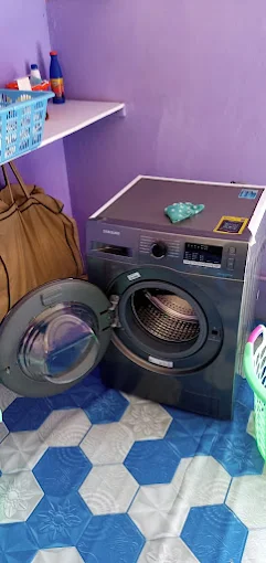 Carpet Cleaning