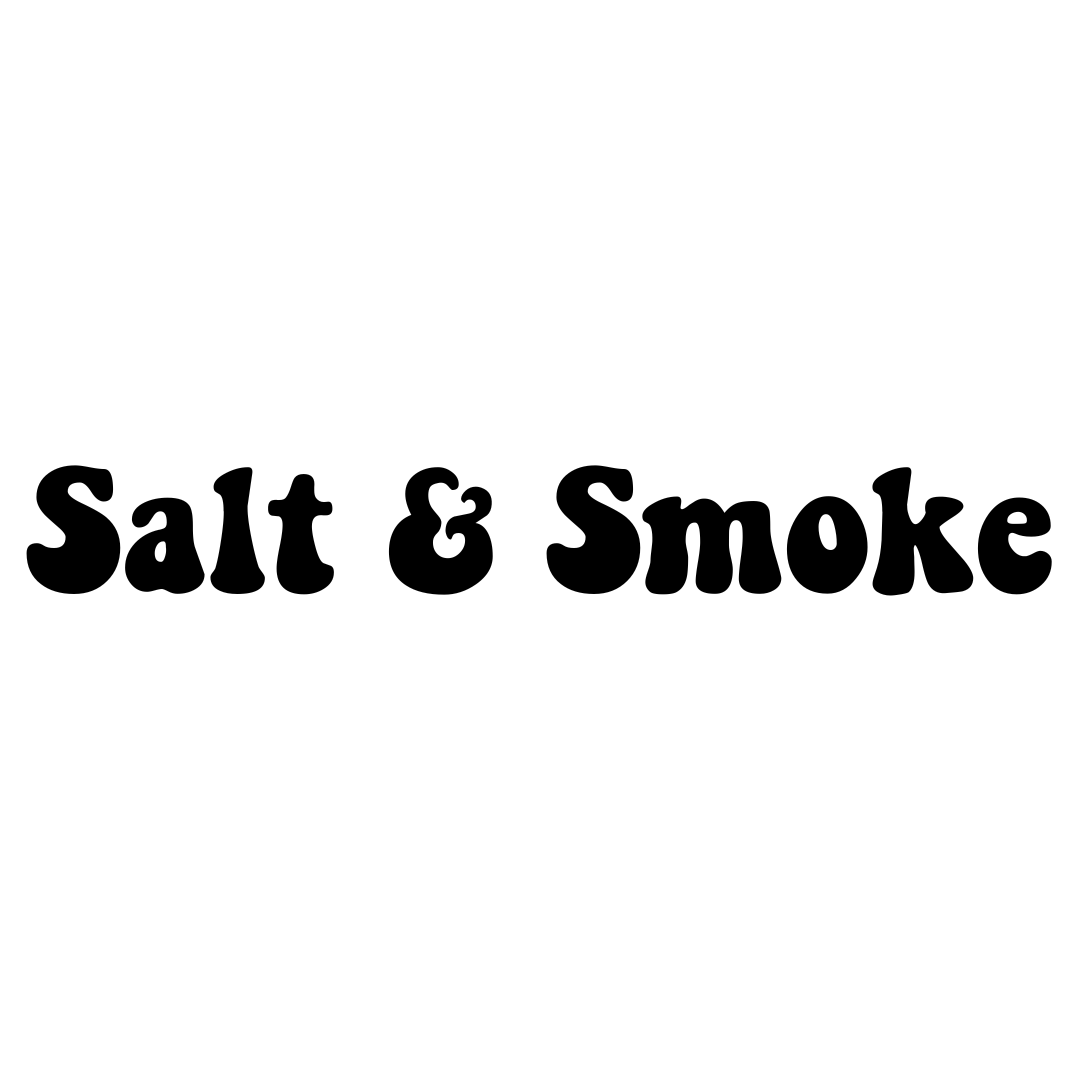 Salt&Smoke