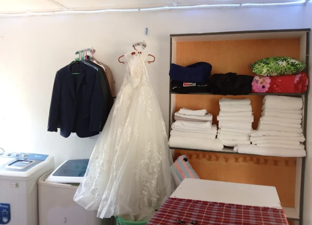 Special Garment Care