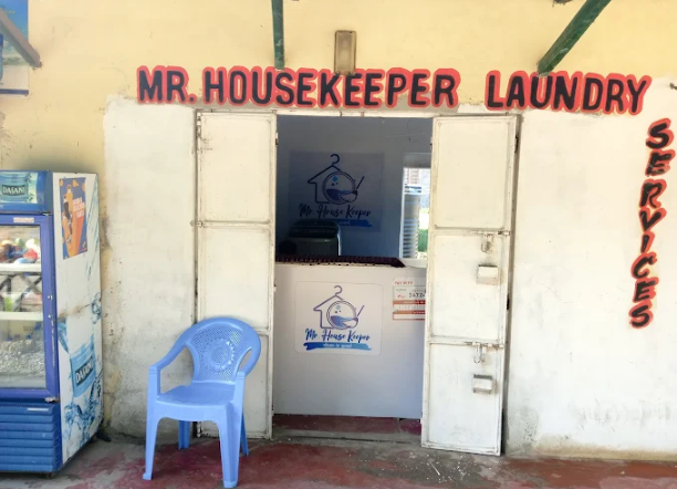 Everyday Laundry