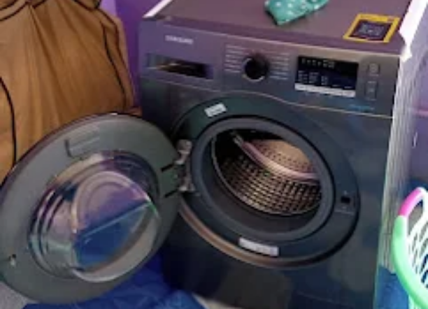 Stain Removal