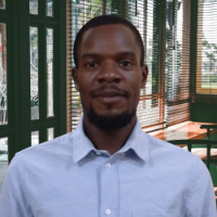 Nelson Mulama
