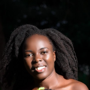 Jackie Masinde